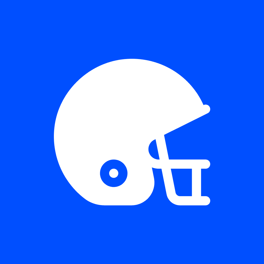 Touchdown app icon